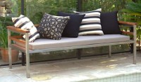 outdoor daybed Brisbane