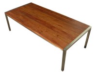 Madrid Table - Dining Tables Brisbane