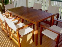 Morigano Table - Outdoor Dining Tables Brisbane - Outdoor Furniture Brisbane
