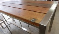 Recycled Bar - Outdoor Bars For Sale Brisbane
