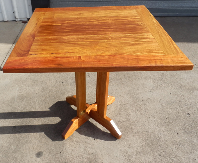 Small Gi Table Top Timber Outdoor Furniture Brisbane Agfc Square Table Dining Tables Brisbane